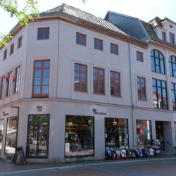 REICO - Gesamtfassade