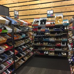 DSW Designer Shoe Warehouse