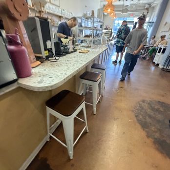 Be Bright Coffee - Coffee & Tea Near Me - Los Angeles, California Be Bright Coffee - Coffee & Tea Near Me - Los Angeles, California