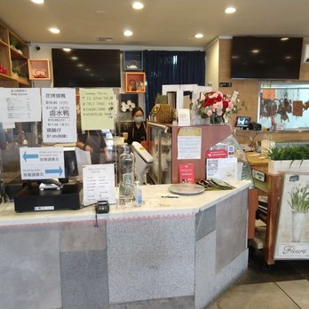 Tealicious - Inside - Bubble Tea Near Me - Sacramento, California