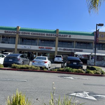Seafood Cove 2 - Dim Sum Near Me - Westminster, California