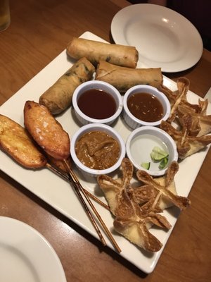 Buddha Thai Cuisine by null
