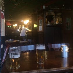 Paddys Pub