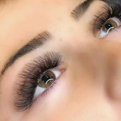 Lashes By Kristin