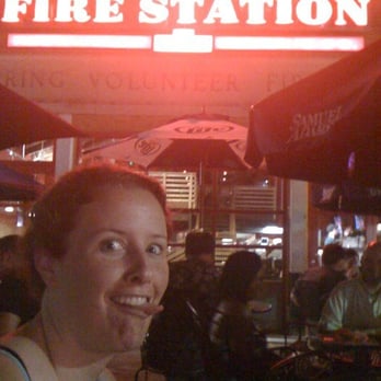 Fire Station 1 - Bars Near Me - Silver Spring, Maryland