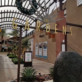 The Gardens on El Paseo - Shopping Centers Near Me - Palm Desert, California The Gardens on El Paseo - Shopping Centers Near Me - Palm Desert, California