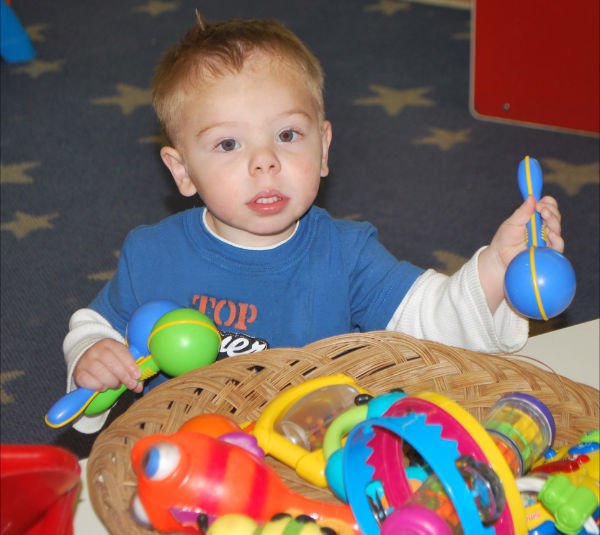 El Presidio Day School - childcare center in Tucson, AZ