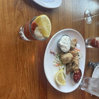 Harbor Lights - Pan fried oysters - Seafood Near Me - Tacoma, Washington Harbor Lights - Pan fried oysters - Seafood Near Me - Tacoma, Washington