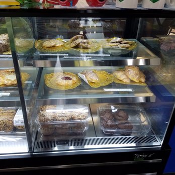 Cleo’s Bodega & Cafe - rows of pastries - Grocery Near Me - Indianapolis, Indiana Cleo’s Bodega & Cafe - rows of pastries - Grocery Near Me - Indianapolis, Indiana