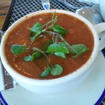Fish - Boston clam chowder - Seafood Near Me - Sausalito, California