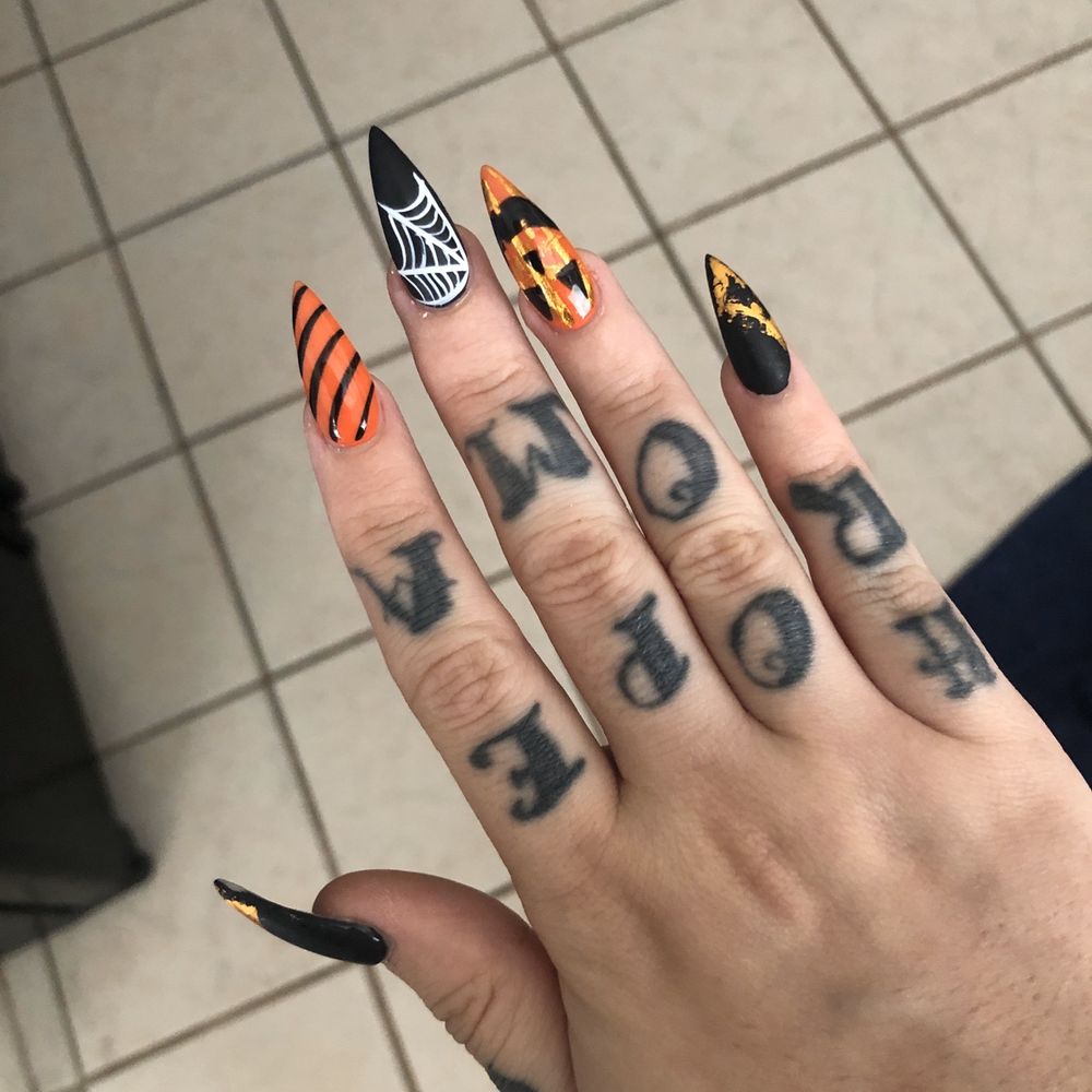 New Moon Nails - Waxing Near Me - Mesa, Arizona New Moon Nails - Waxing Near Me - Mesa, Arizona