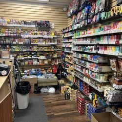 Cloud 9 Smoke Shop