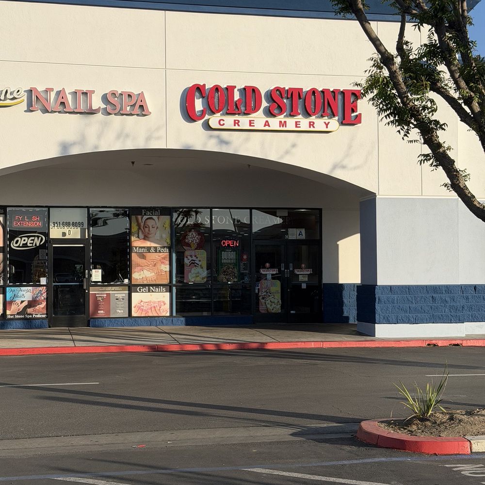 Cold Stone Creamery - Outside - Ice Cream & Frozen Yogurt Near Me - Riverside, California Cold Stone Creamery - Outside - Ice Cream & Frozen Yogurt Near Me - Riverside, California