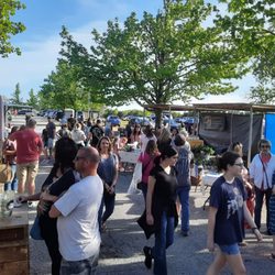 Choctaw Creek Farmers Market