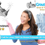 Photo of Grout Rhino