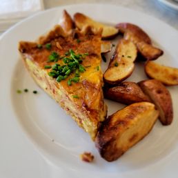 Quiche Lorraine