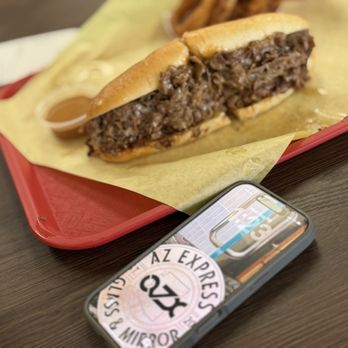 Eddies Philly - Sandwiches Near Me - Chandler, Arizona Eddies Philly - Sandwiches Near Me - Chandler, Arizona