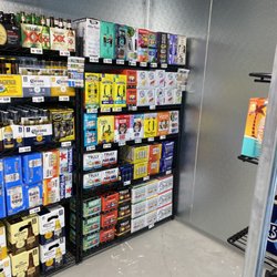 In-N-Out Market - Beer Cave