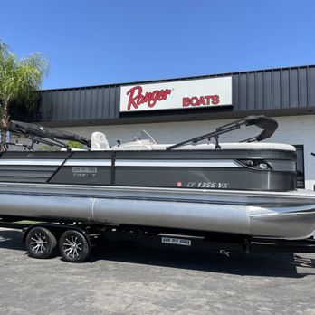 Hans' Boat Works - Boat Repair Near Me - Visalia, California Hans' Boat Works - Boat Repair Near Me - Visalia, California