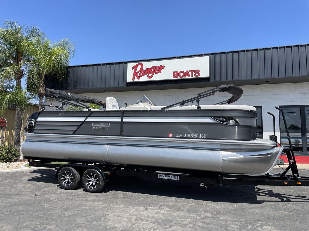 HANS’ BOAT WORKS with photos Updated August 2024 23 Photos & 11 Reviews 15366 Ave 296