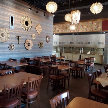 India Grill indian restaurant and bar - Indian Near Me - Arlington, Texas