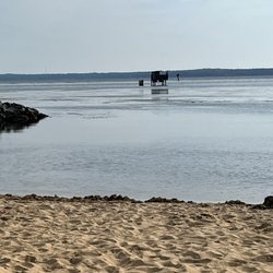 Aquia Landing - Sand & Water @Aquia Landing