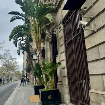 Hotel Cotton House - Hotels Near Me - Barcelona, B