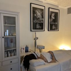 Derma Plus Skin Care - The best facial spa in the area