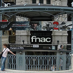 Fnac
