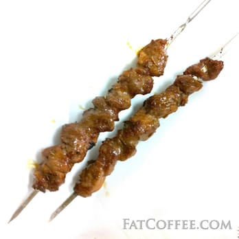 Taste Good Beijing - Lamb Kebab - Chinese Near Me - Milpitas, California Taste Good Beijing - Lamb Kebab - Chinese Near Me - Milpitas, California