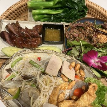 Nok’s Kitchen - Laotian Near Me - Westminster, California