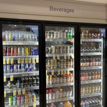 Walgreens - beverage fridges in store - Cosmetics & Beauty Supply Near Me - Pasadena, Maryland Walgreens - beverage fridges in store - Cosmetics & Beauty Supply Near Me - Pasadena, Maryland