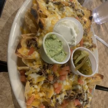Antonio's Mexican Restaurant - Antonio's Super Nachos   #2 - Mexican Near Me - Fresno, California