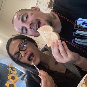 More Than Waffles - Me an baybay - Breakfast & Brunch Near Me - Encino, California More Than Waffles - Me an baybay - Breakfast & Brunch Near Me - Encino, California