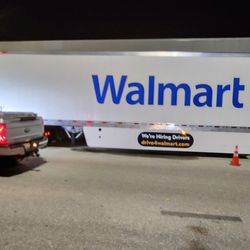 After Hours Road Service - WALMART TRAILER ELECTRICAL REPAIR