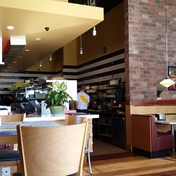 JT's Diner - Interior - American Near Me - Palm Desert, California