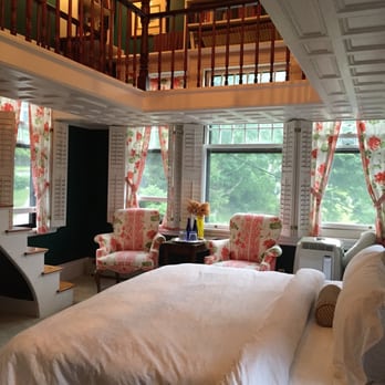 The Norumbega - Library Suite - Hotels Near Me - Camden, Maine The Norumbega - Library Suite - Hotels Near Me - Camden, Maine