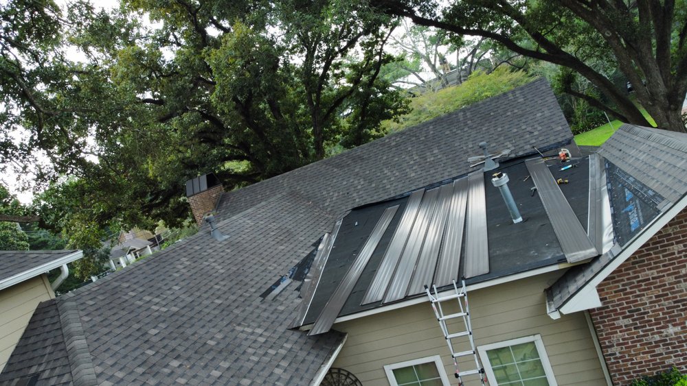 Slide of Parishbuilders