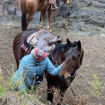 Lajitas Stables - Phoebe - Horseback Riding Near Me Lajitas Stables - Phoebe - Horseback Riding Near Me