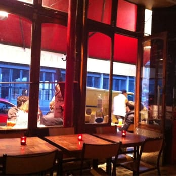 La Gouttière - Bars Near Me - Paris, 75
