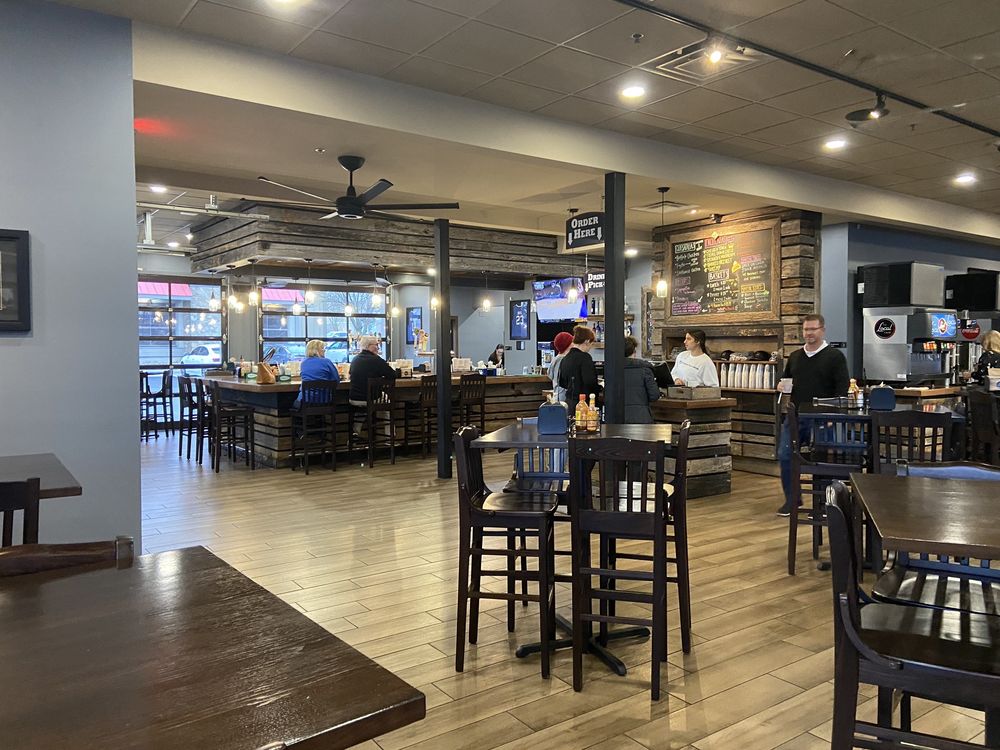 The Local Taco - Lexington