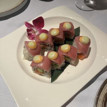 Feng Shui - roll - Chinese Near Me - Dallas, Texas