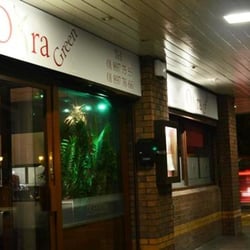 Okra Green - Premises in Castleknock