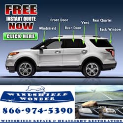 Windshield Wonder