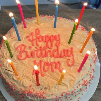 That 1 Bakery - Carrot Cake - Bakeries Near Me - Compton, California