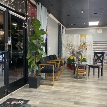 Qtee Nails & Lashes - Nail Salons Near Me - San Jose, California