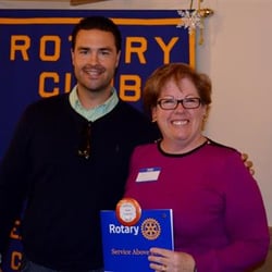 Rotary Club of Pleasanton North