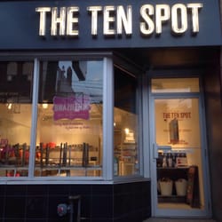The Ten Spot - Leslieville