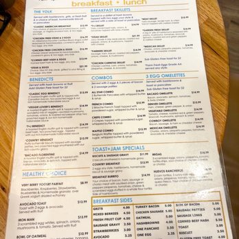 Toast & Jam - October 2025 - Breakfast & Brunch Near Me - Lawton, Oklahoma