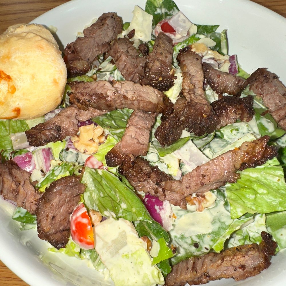 Aubergine Kitchen - Mediterranean Near Me - American Fork, Utah